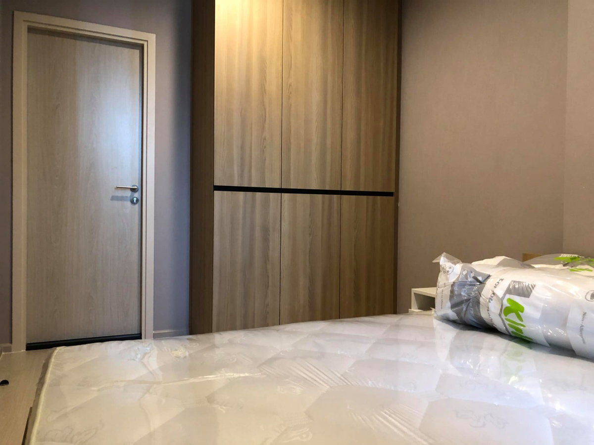 รูป ให้เช่า คอนโด NUE Noble แจ้งวัฒนะ พร้อมอยู่ (แอด LINE : @hubcondo) - รูปที่ 2/7
