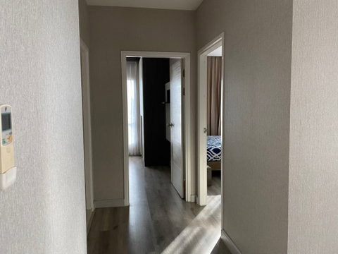 Condo For rent Centric Sathorn - Saint Louis 60sqm. 2bedrooms Fully Furnished Line ID: @ppagent