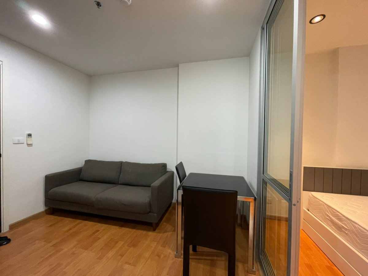 picture The President Sathorn-Ratchaphuek for rent - 2/3