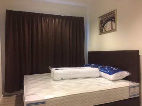 คอนโด ไนท์บริดจ์ สกาย ริเวอร์ โอเชี่ยน (KnightsBridge Sky River Ocean)