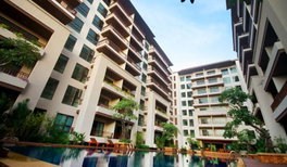 รูป Pattaya City Resort - รูปที่ 2/8