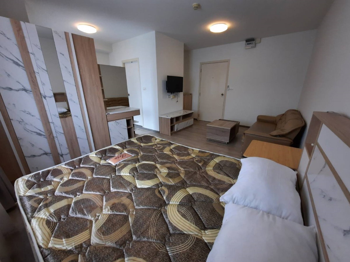 picture For rent The Point Condo Rungsit - 4/18