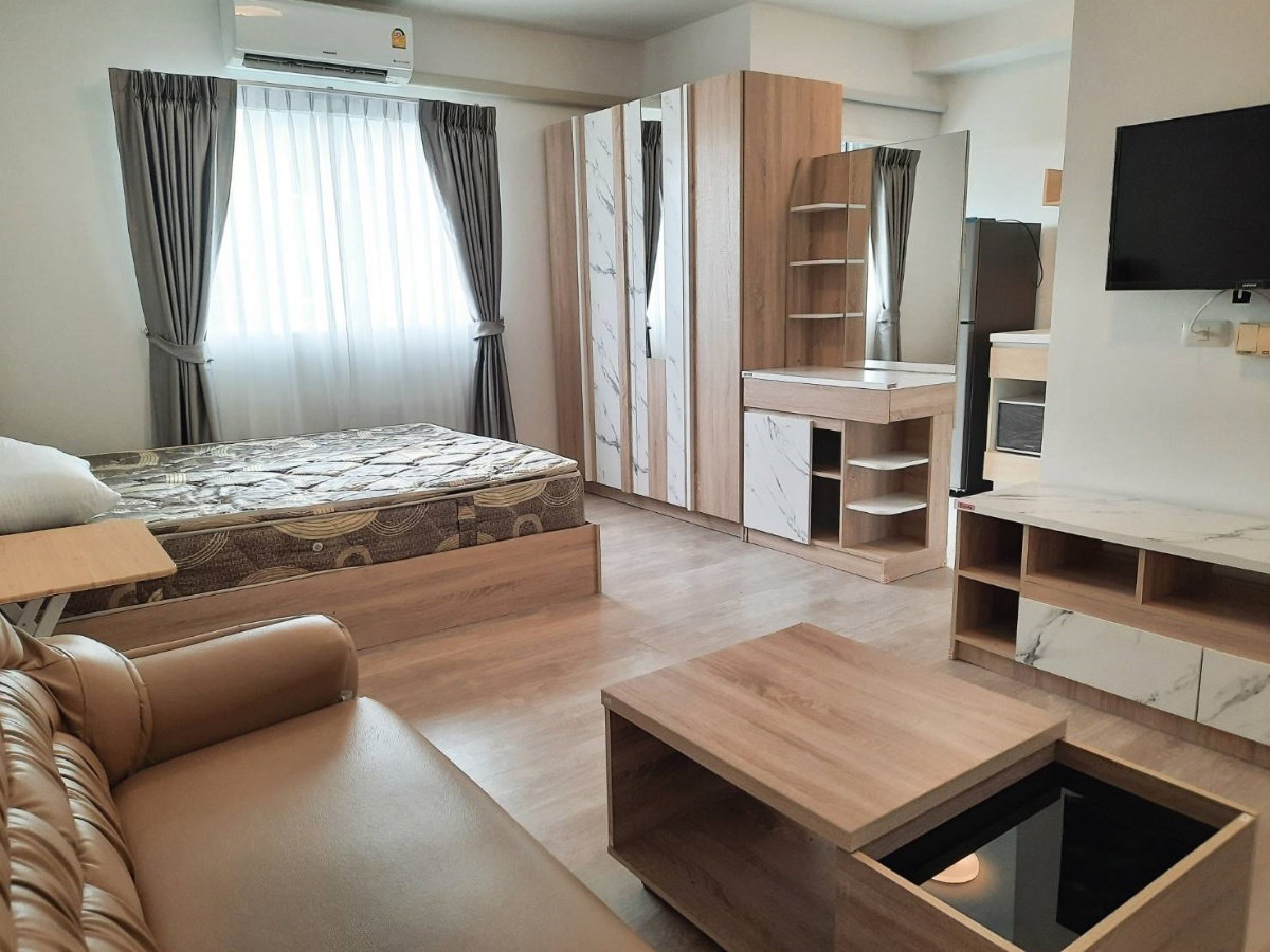 picture For rent The Point Condo Rungsit - 1/18
