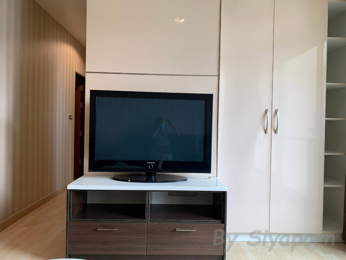 picture 🌸🌸🌸 For rent  2 bed room 59Heritage  - 4/12