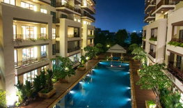 รูป Pattaya City Resort - รูปที่ 5/8