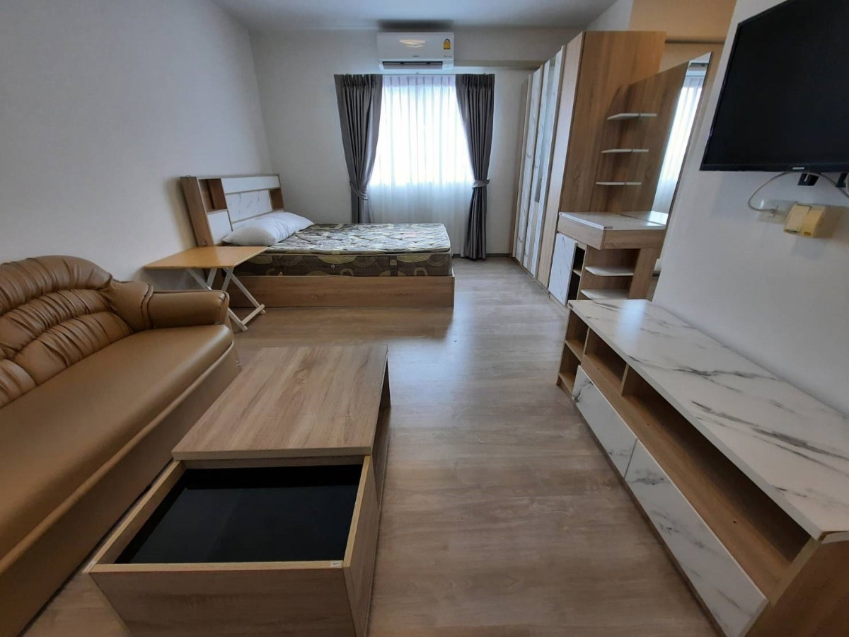 picture For rent The Point Condo Rungsit - 5/18
