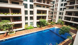 รูป Pattaya City Resort - รูปที่ 3/8