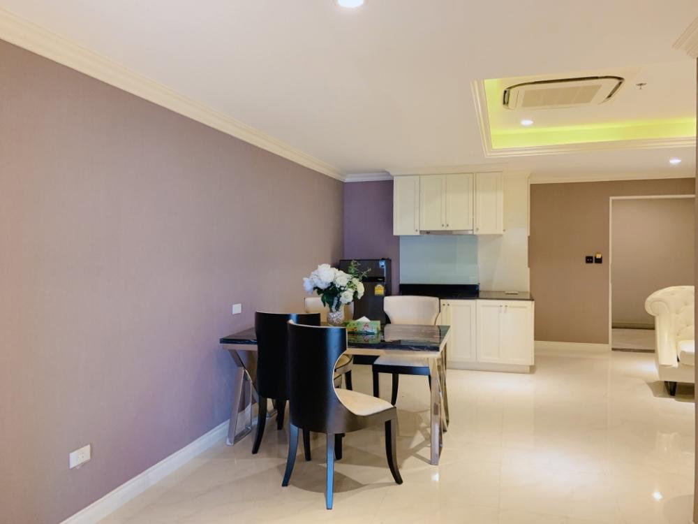 picture Condo For rent State Tower Fully Furnished Line ID: @ppagent - 10/10