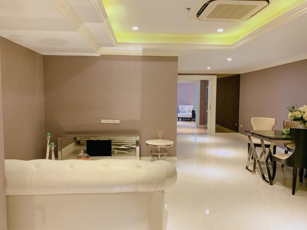 picture Condo For rent State Tower Fully Furnished Line ID: @ppagent - 5/10