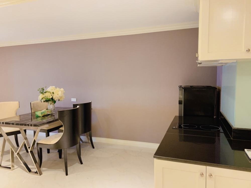 picture Condo For rent State Tower Fully Furnished Line ID: @ppagent - 3/10