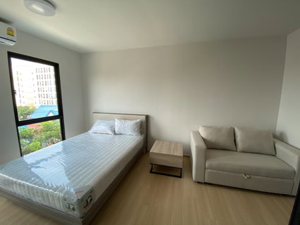 P-106596 Condo for sell Unio Sukhumvit 72 (Phase 2) fully furnished.