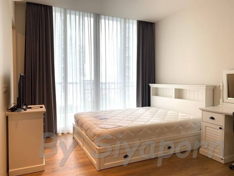 🌸🌸🌸ด่วน!!!ให้เช่าPark24 สตูดิโอ ห้องสวย ราคาถูกสุดในตึก!!!ใกล้BTS พร้อมพงษ์!!!