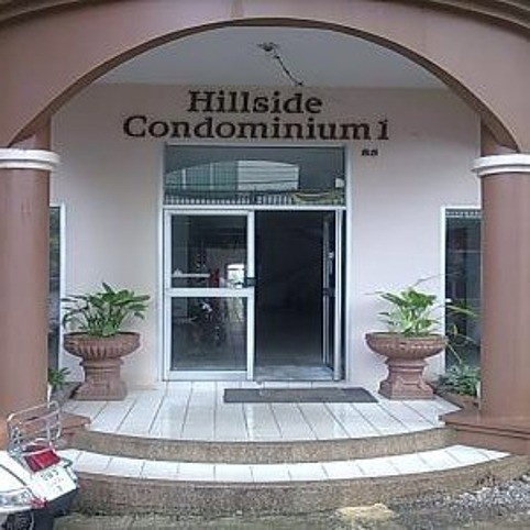 Project Hillside Condominium 1 Picture - 1/1
