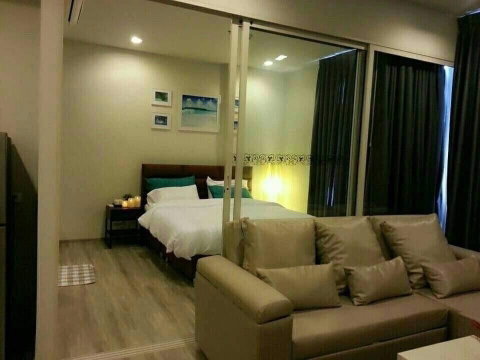 Condo for sale, Baan Plai Haad, North Pattaya, beautiful room, sea view, ready to move in *ES03-0683*