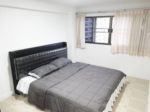 Condo For rent, Thonglor Tower 50sqm. 2bedrooms Fully Furnished, Line ID: @ppagent