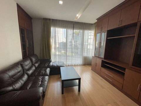 Condo For rent Siri At Sukhumvit, 2bedrooms Fully Furnished Line ID: @ppagent