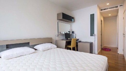 Condo For rent Condolette Light Convent Fully Furnished Line ID: @ppagent