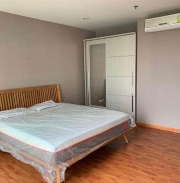 Condo For rent The Rajdamri 67sqm. 1bedroom Fully Furnished Line ID: @ppagent