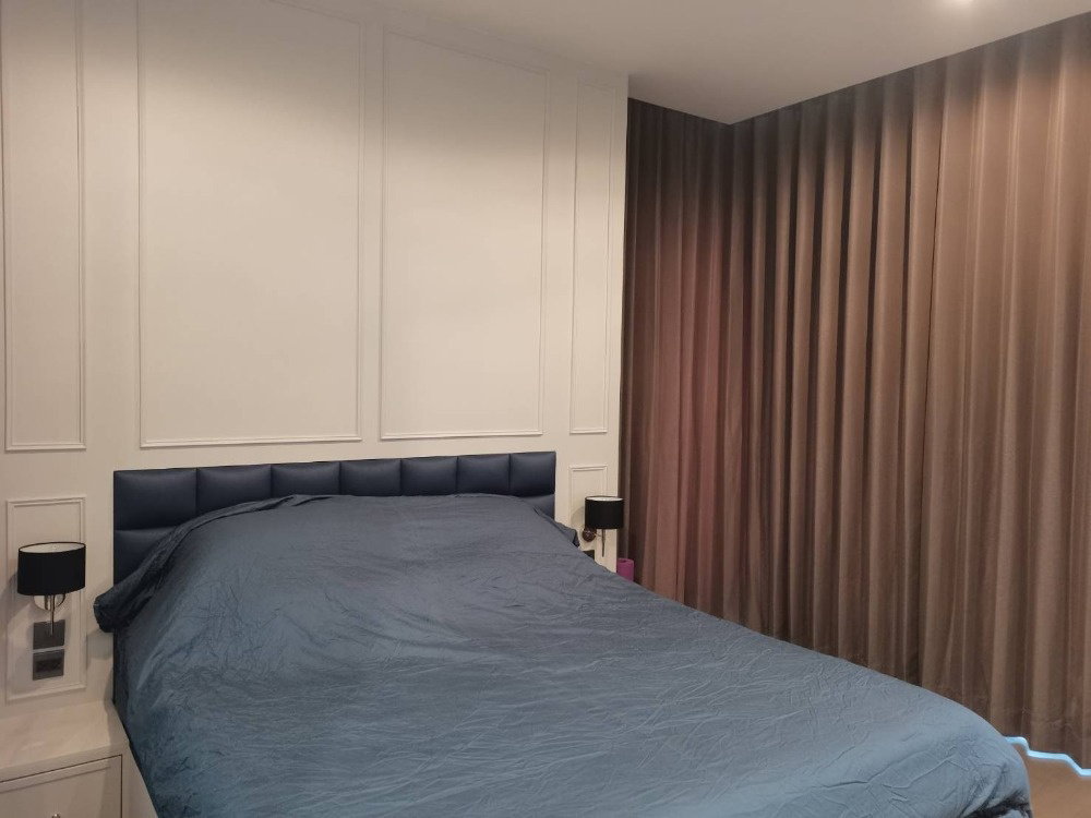 picture Condo For rent The Esse Singha Complex  77sqm. 2bedrooms Fully Furnished Line ID: @ppagent - 4/17