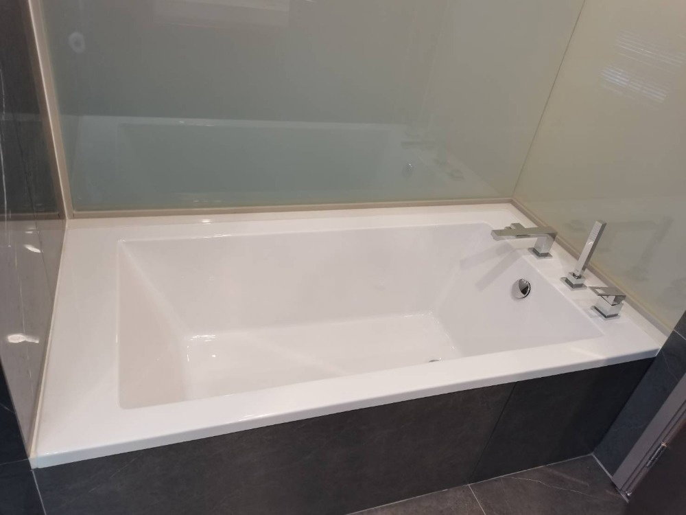 picture Condo For rent The Esse Singha Complex  77sqm. 2bedrooms Fully Furnished Line ID: @ppagent - 12/17