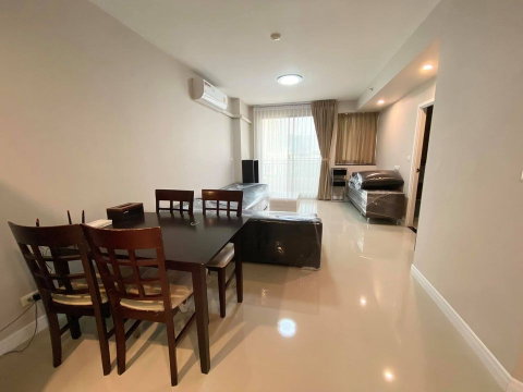 Condo For rent Supalai Oriental Place Sathorn - Suanplu, 2bedroom, Fully Furnished, Line ID: @ppagent