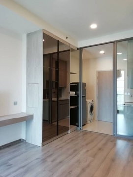 Condo For rent Miti Chiva Kaset Station Fully Furnished Line ID: @ppagent