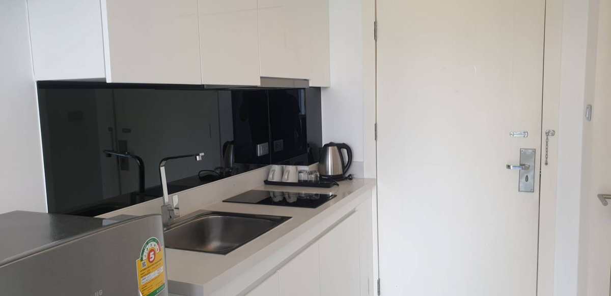 รูป ซิตี้ เซ็นเตอร์ เรสซิเดนท์ City Center Residence  - รูปที่ 13/17