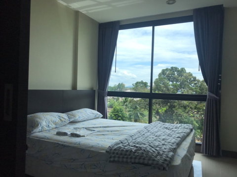 For Rent: Centris Condominium Hatyai