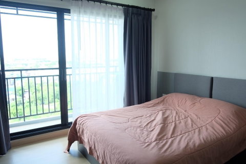 รูปภาพ Condo For rent Supalai Loft Yaek Fai Chai station, 1bedroom Fully Furnished, Line ID: @ppagent