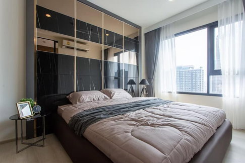 ให้เช่าคอนโด The Esse Singha Complex ห้องสวย เฟอร์ครบพร้อมอยู่ Line ID: @ppagent