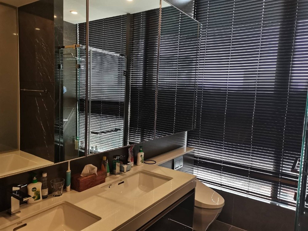 picture Condo For rent The Esse Singha Complex  77sqm. 2bedrooms Fully Furnished Line ID: @ppagent - 9/17