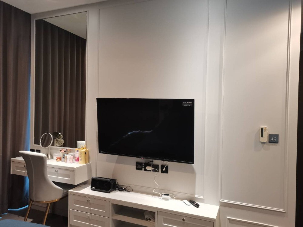 picture Condo For rent The Esse Singha Complex  77sqm. 2bedrooms Fully Furnished Line ID: @ppagent - 3/17