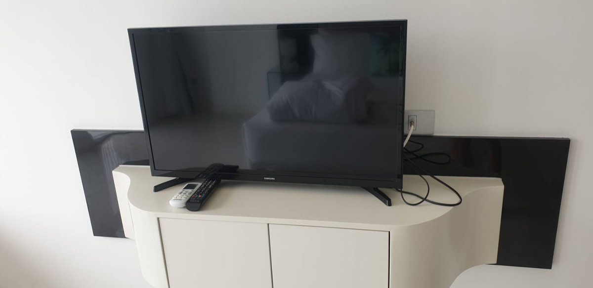 รูป ซิตี้ เซ็นเตอร์ เรสซิเดนท์ City Center Residence  - รูปที่ 7/17