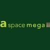 logo project A Space Mega 2