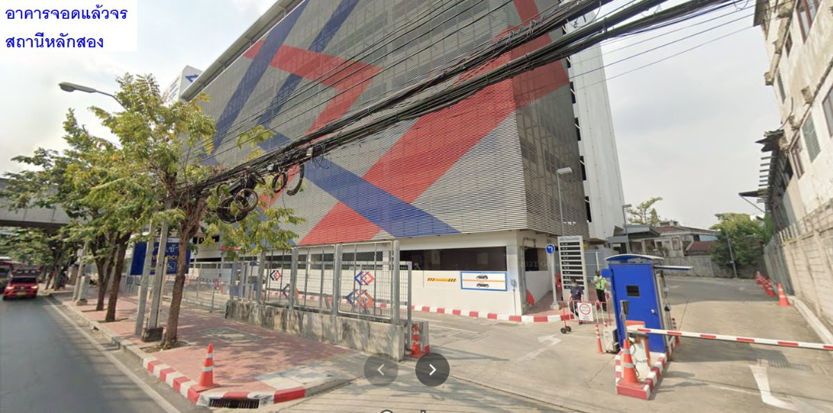 รูป ให้เช่า บางแคซิตี้คอนโด ตรงข้ามเดอะมอลล์บางแค ใกล้ MRT - รูปที่ 115/116