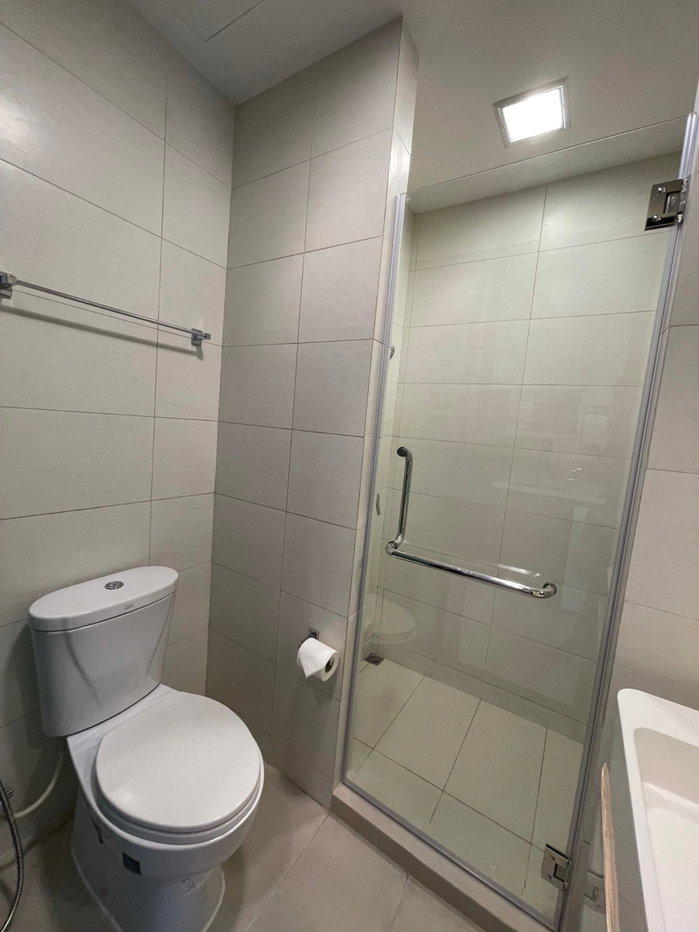 รูป Condo for Sale - Condolette Midst rama9 - รูปที่ 9/9