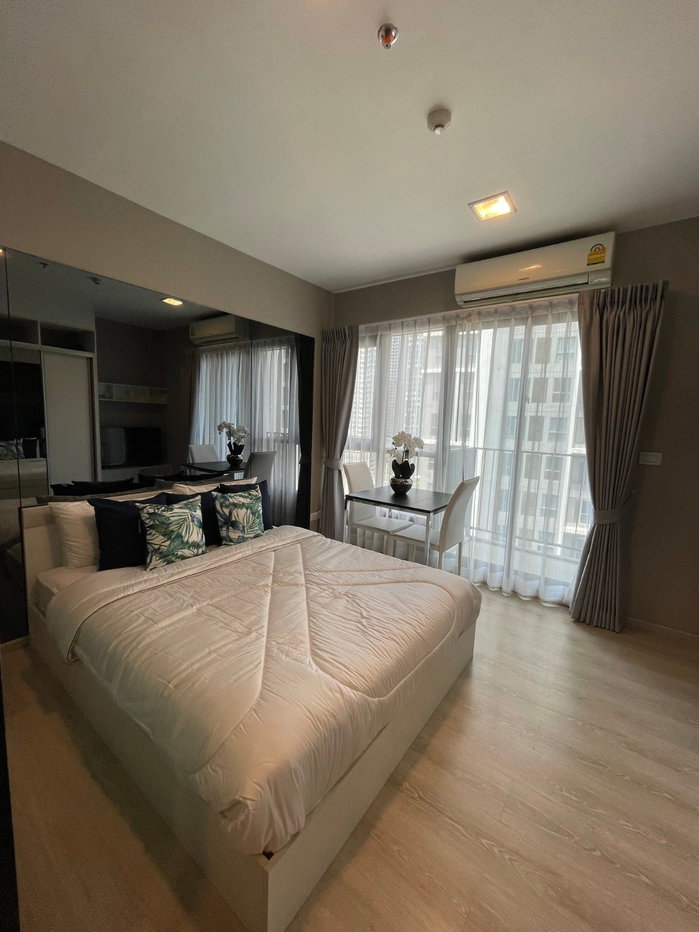 รูป Condo for Sale - Condolette Midst rama9 - รูปที่ 1/9