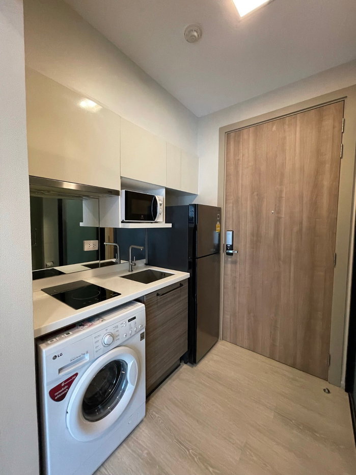 รูป Condo for Sale - Condolette Midst rama9 - รูปที่ 6/9