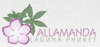 logo project Allamanda Laguna