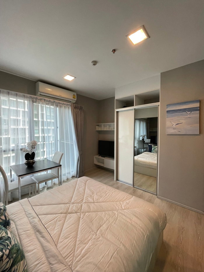 รูป Condo for Sale - Condolette Midst rama9 - รูปที่ 4/9