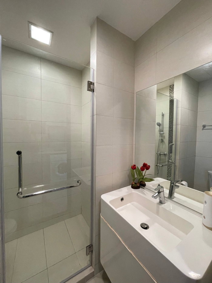 รูป Condo for Sale - Condolette Midst rama9 - รูปที่ 8/9