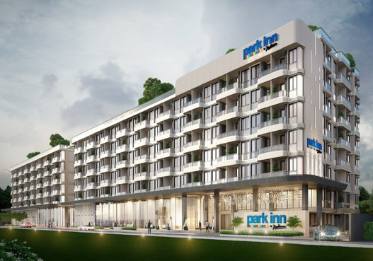 รูป ALBAR PENINSULA - รูปที่ 3/8