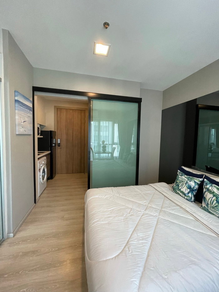 รูป Condo for Sale - Condolette Midst rama9 - รูปที่ 3/9