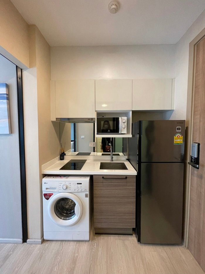 รูป Condo for Sale - Condolette Midst rama9 - รูปที่ 7/9