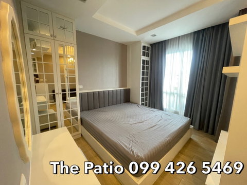 The Patio Condominium ( Bangsaen)