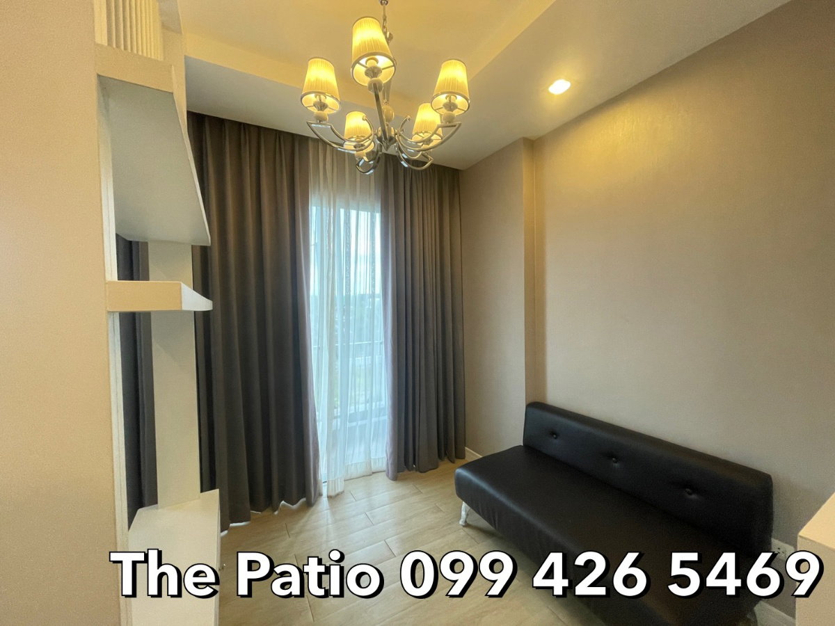 picture The Patio Condominium ( Bangsaen) - 11/14