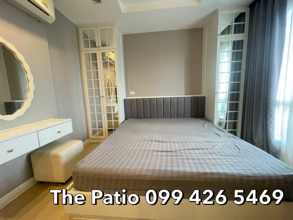 picture The Patio Condominium ( Bangsaen) - 4/14