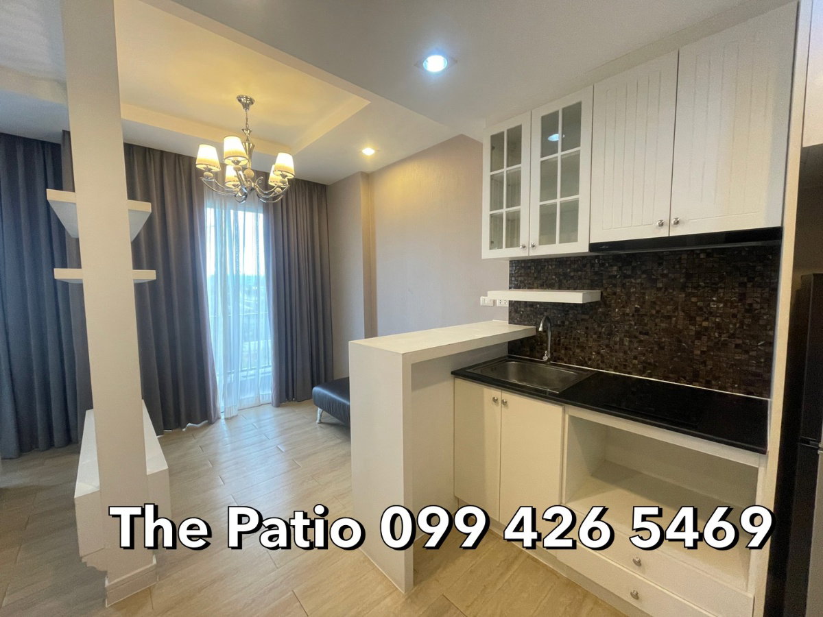 picture The Patio Condominium ( Bangsaen) - 7/14