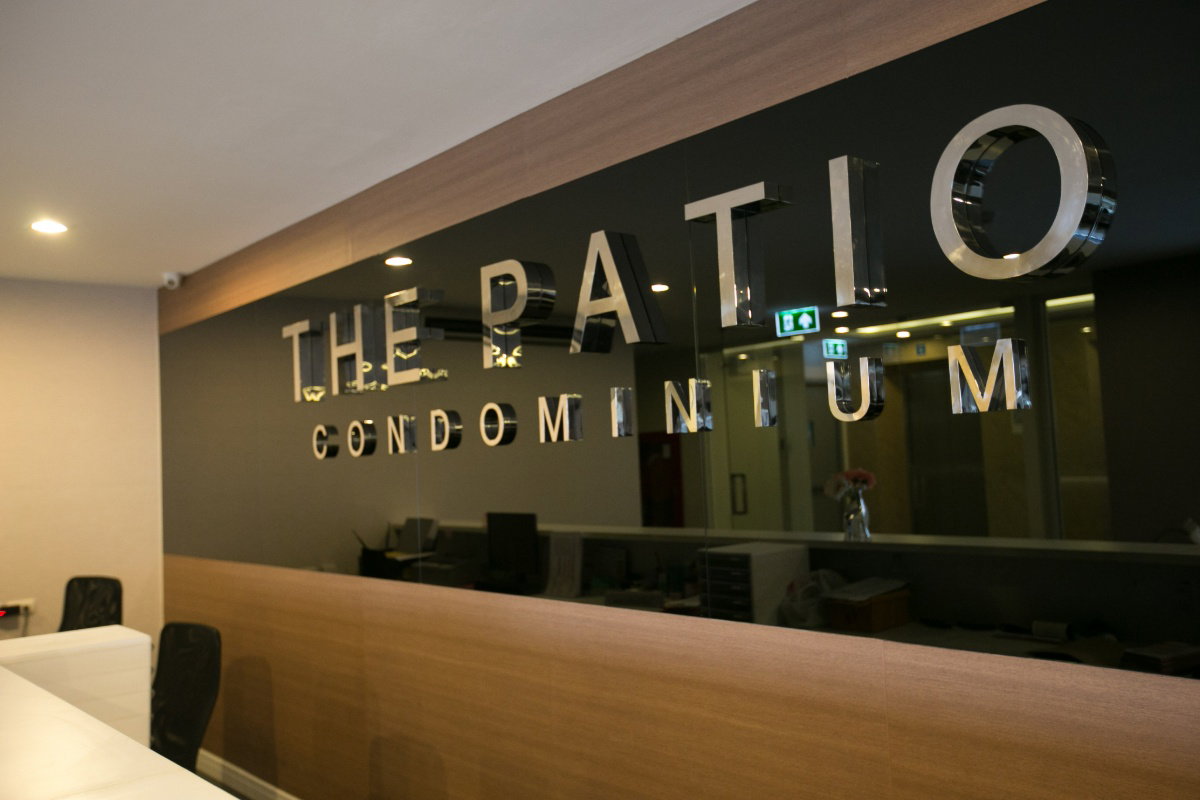 รูป ใหม่ คอนโดวิวทะเล บางแสน The Patio Bangsaen ( 099-4265469 ) - รูปที่ 8/8