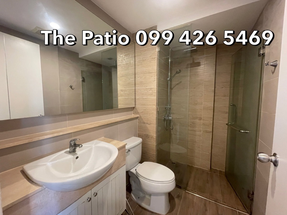 picture The Patio Condominium ( Bangsaen) - 13/14